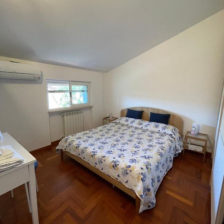 Hotel Casa Mary à Fregenae Extérieur photo