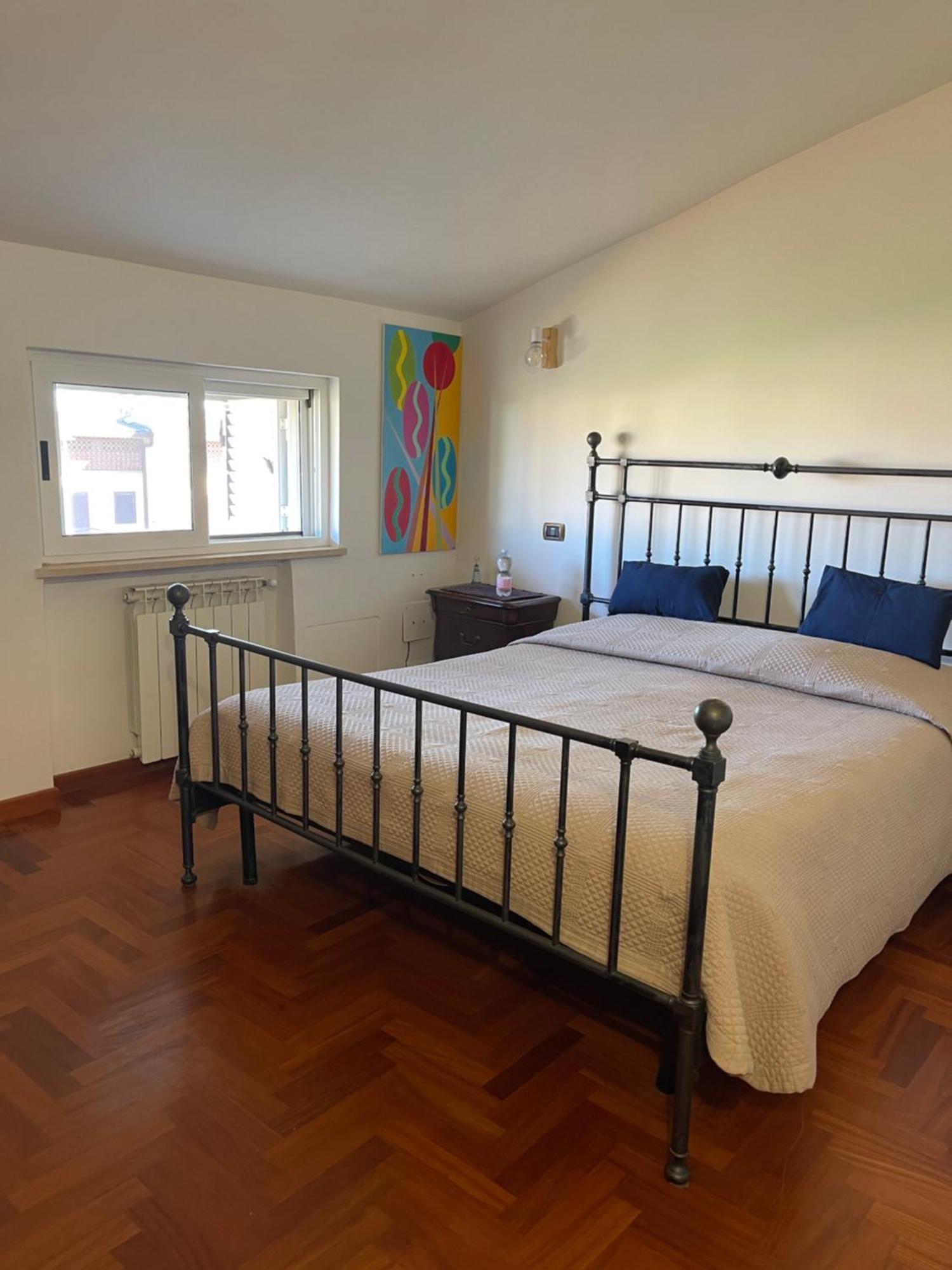 Hotel Casa Mary à Fregenae Extérieur photo